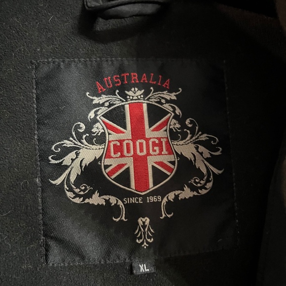 Coogi Jacket - Picture 7 of 7